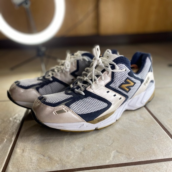 New Balance | Shoes | Achieve New 